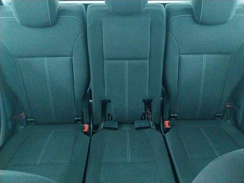Opel Zafira (2014) 1.6 CDTI, Navi, Tempomat - fotka 10 z 16