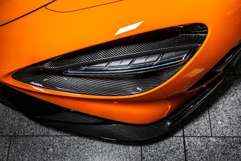 McLaren 765LT LIFT/B&W/MSO/CARBON/BREAKS - fotka 15 z 40
