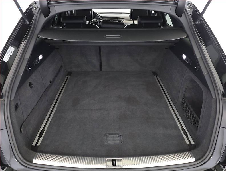 Audi A6 Allroad (2018) 3.0 BiTDI - fotka 18 z 19