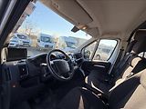 Citroën Jumper 2,2 HDI 121kW 6MÍST DPH - náhled 10