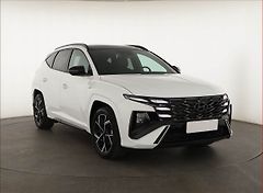 Hyundai Tucson (2025) 1.6 T-GDI, N-LINE, AUTOMAT - fotografie inzerátu