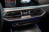 BMW X5 40d xDrive, Nezávislé, Vzduch - náhled 38