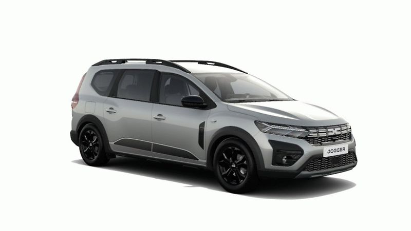 Dacia Jogger (2026) Expression Eco-G 120 5-míst - fotografie inzerátu