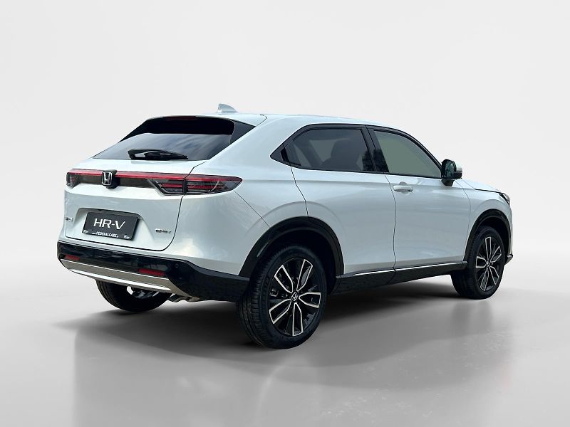Honda HR-V (2026) 1,5 eHEV Advance/MR2027 - fotka 5 z 11
