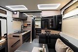 Frankia (2026) Noctra One MB, Alde,170HP, AUT - náhled 26