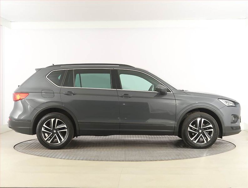 Seat Tarraco (2022) 1.5 TSI - fotka 6 z 25