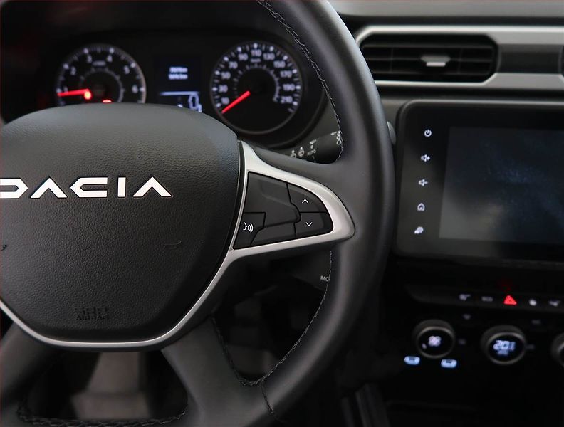 Dacia Duster (2023) 1.0 TCe, LPG, Serv.kniha, Navi - fotka 18 z 22