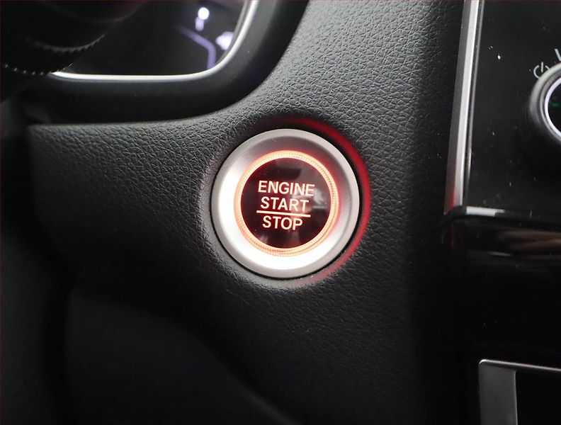 Honda CR-V (2018) 1.5 VTEC Turbo - fotka 20 z 24