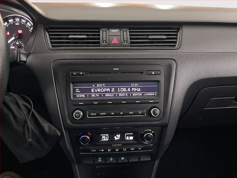 Škoda Rapid (2013) 1.2 TSI, ČR,1.maj - fotka 12 z 18