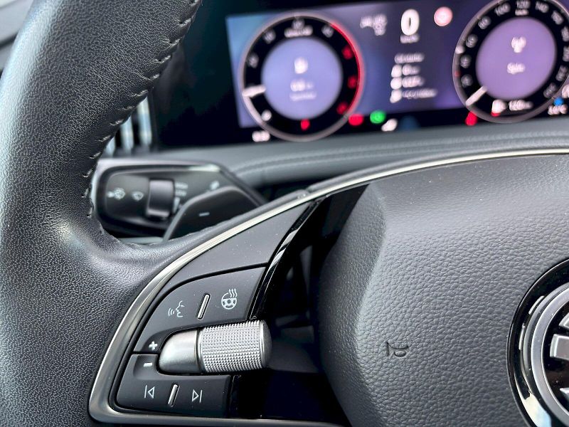 Škoda Superb (2024) 2.0 TDI 110kW DSG L&K - fotka 11 z 35