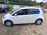 Volkswagen up! (2021) 1.0 MPI 5dv - náhled 2