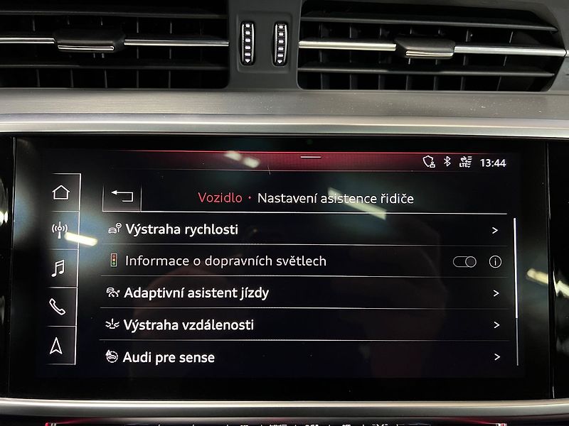 Audi S7 QUATTRO, WEBASTO, VIRTUAL, B&O - fotka 20 z 37