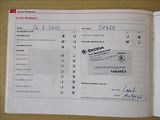 Škoda Octavia 1,6 MPI, aut.klima,serviska, - náhled 23