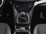 Ford Kuga (2018) TITANIUM 88kW, ČR, 1. Maj., Se - náhled 20