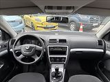 Škoda Octavia 1,9 TDI 77kW Ambiente - náhled 13