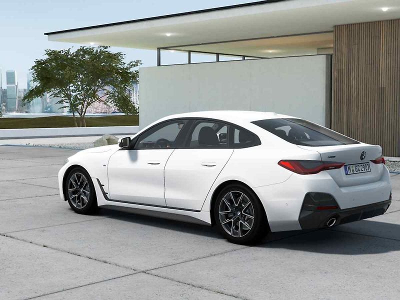 BMW i4 (2026) - fotka 3 z 10