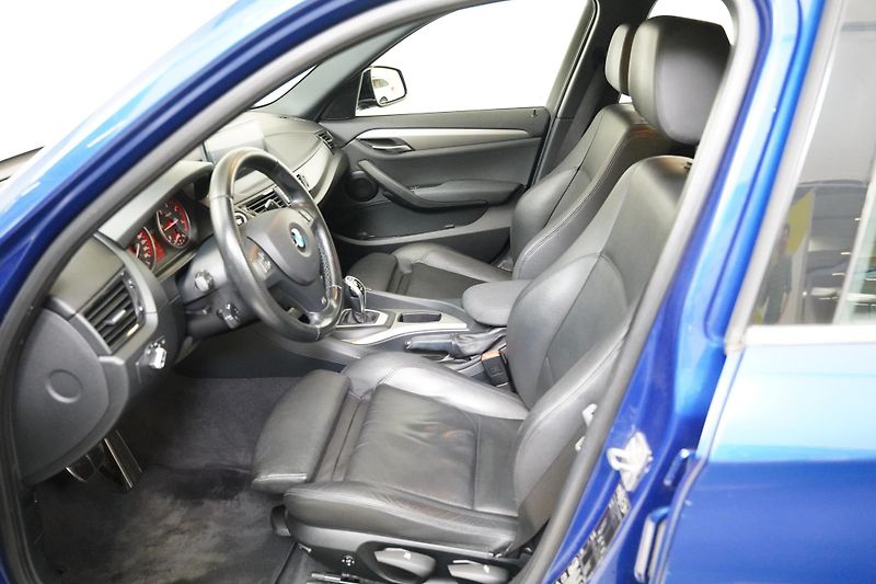 BMW X1 - fotka 10 z 27