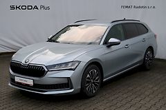 Škoda Superb (2024) Combi  Selection 1,5 TSI/ 110 - fotografie inzerátu