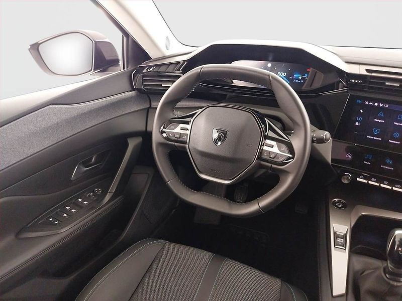 Peugeot 308 (2024) Allure 1.2 PureTech - fotka 7 z 23