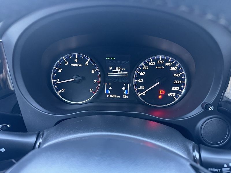 Mitsubishi Outlander (2019) 2.0i Mivec Digi Klima Kamera - fotka 7 z 48