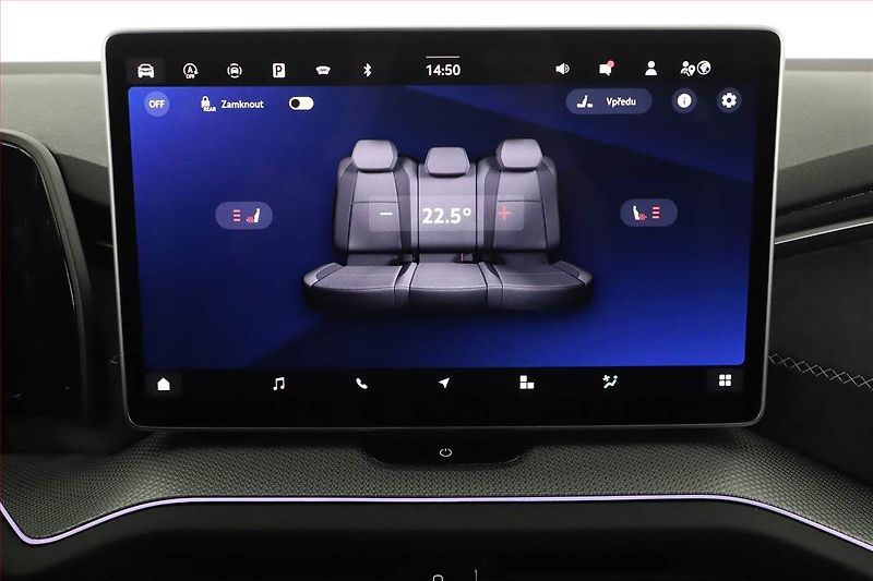 Škoda Kodiaq (2025) 2.0 TDI, SPORTLINE, KEYLESS - fotka 19 z 27