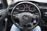 Volkswagen Touran (2018) 1.4TSI 110kw CLBMT ED. SOUND  - náhled 31