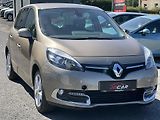Renault Scénic 1.2TCe KLIMA TEMPOMAT ALU - náhled 2