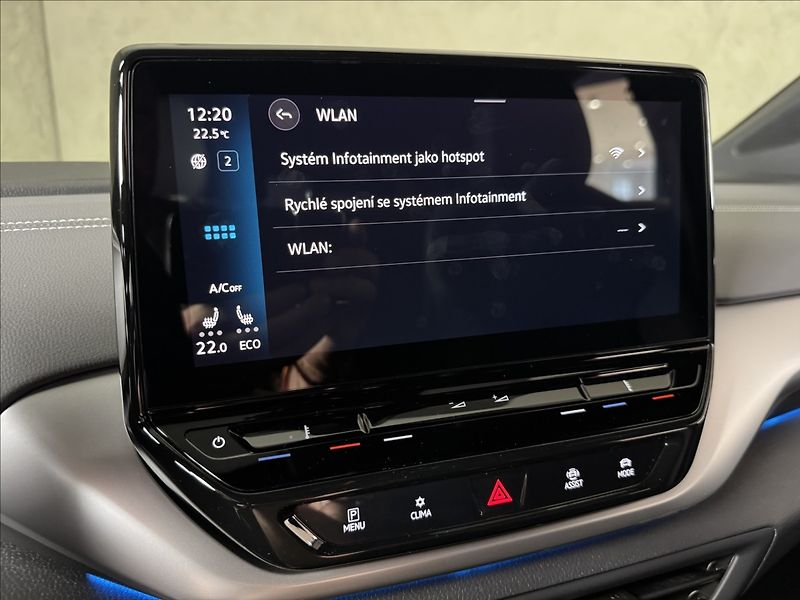 Volkswagen ID.4 Pro Tepelko IQ Light 360° - fotka 42 z 49