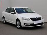 Škoda Octavia (2013) 1.6 TDi, ČR - náhled 1