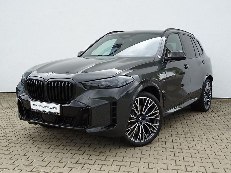 BMW X5 xDrive40d - fotografie inzerátu