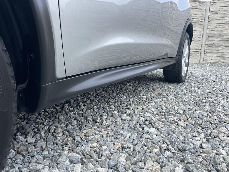Nissan Juke 1.6i 115PS AUTOMAT 98000KM TOP - fotka 22 z 180