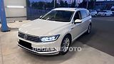 Volkswagen Passat (2018) 2.0TDi, 1.maj,ČR - náhled 1