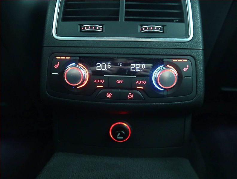 Audi A7 (2015) 3.0 TDI competition - fotka 22 z 29