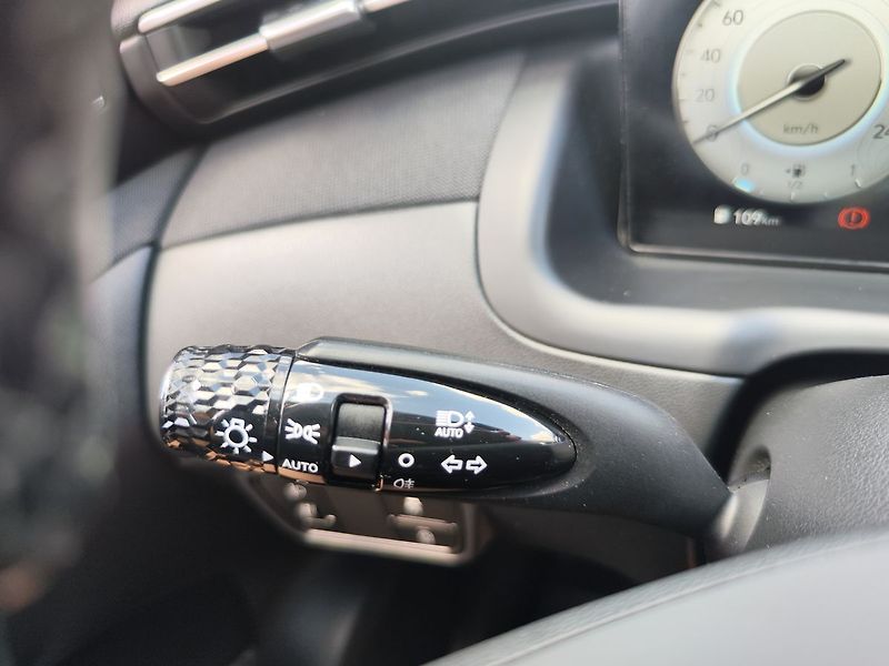 Hyundai Tucson 1.6 T-GDI/110kW Smart - fotka 26 z 33