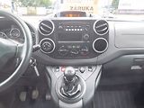 Peugeot Partner (2017) 1.6HDI 73KW – GRIP CONTROL - náhled 20