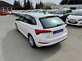 Škoda Scala (2022) 1.0 TSI 70kw Ambition - CZ - náhled 8