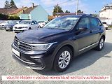 Volkswagen Tiguan 2.0 TDi 90kW LIFE - náhled 1