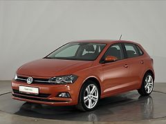 Volkswagen Polo Highline - fotografie inzerátu
