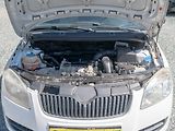 Škoda Fabia (2009) 1.2HTP 44KW – ESP - náhled 28