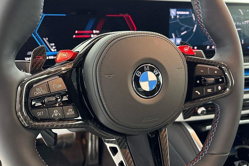 BMW M4 Competition - fotka 21 z 24