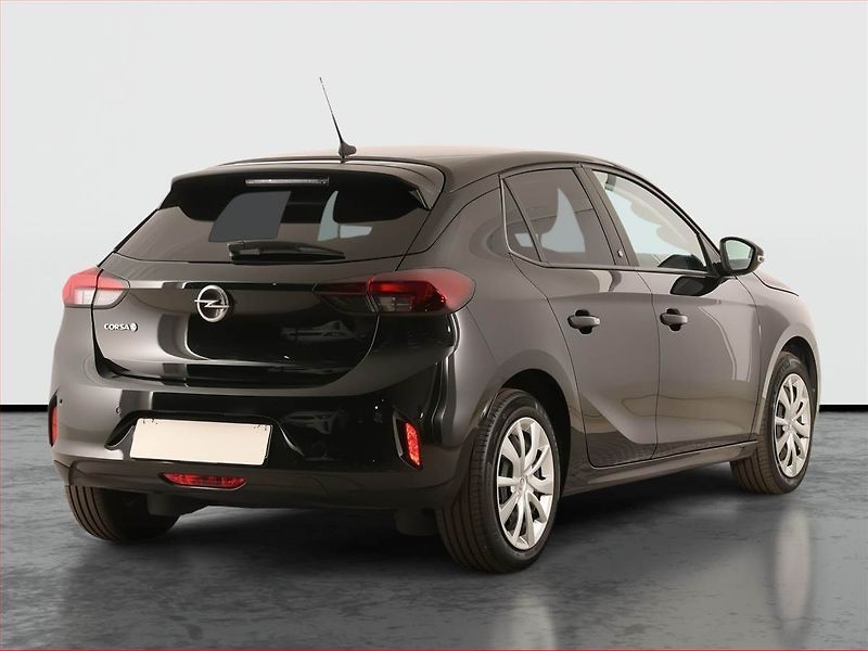 Opel Corsa (2022) Edition 50 kWh, SoH 98% - fotka 5 z 21