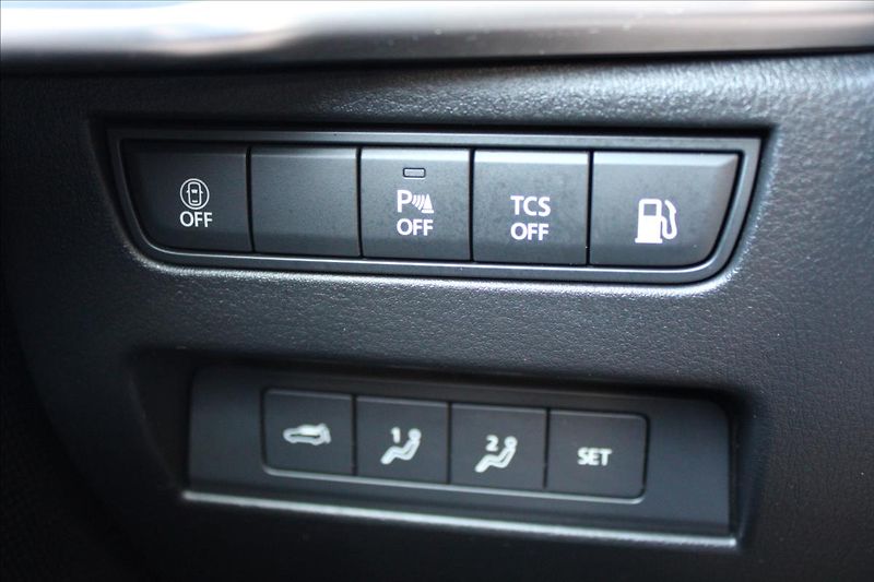 Mazda CX-60 2,5 PHEV  1MAJ,HOMURA,A/T,4X4 - fotka 12 z 50
