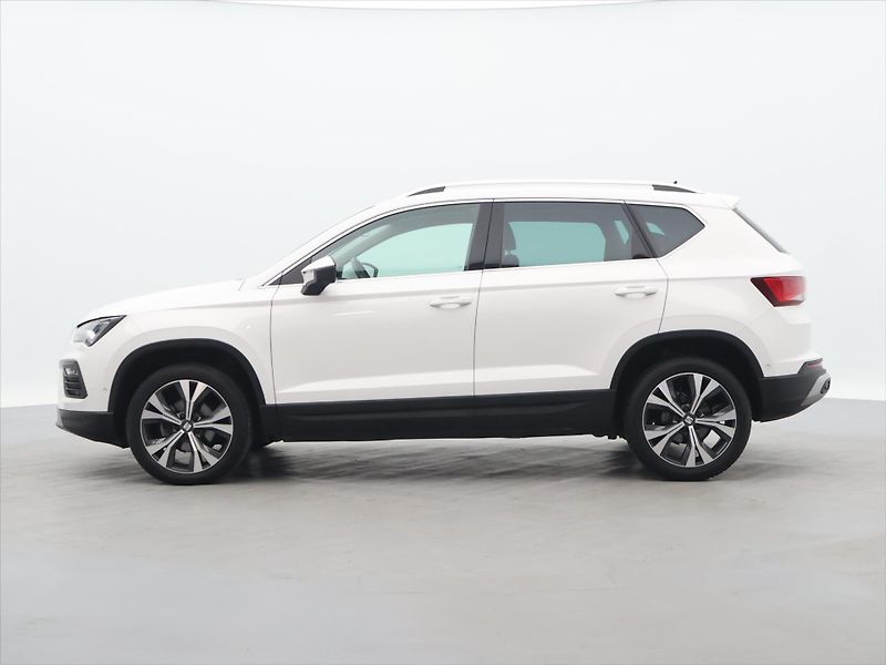 Seat Ateca 2,0 TDI Style LED Virtual DPH - fotka 4 z 30