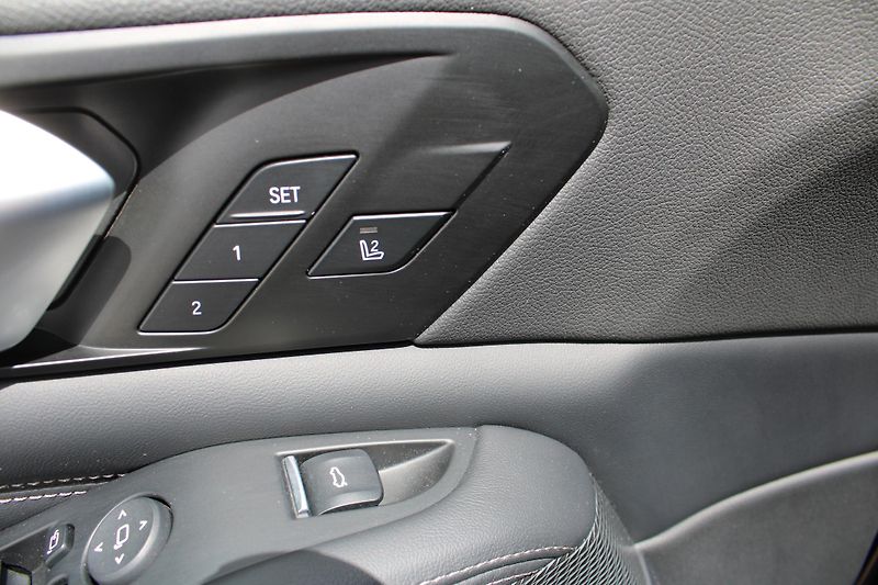 BMW X5 XDRIVE 45E Harman/Kardon - fotka 30 z 34