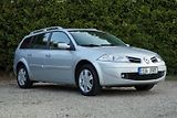 Renault Mégane 1.6 Suprový stav - náhled 1