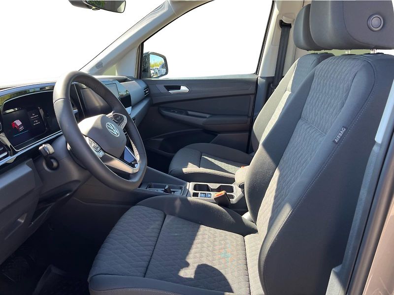 Volkswagen Caddy Life Edition 1.5 TSI PHEV - fotka 10 z 21