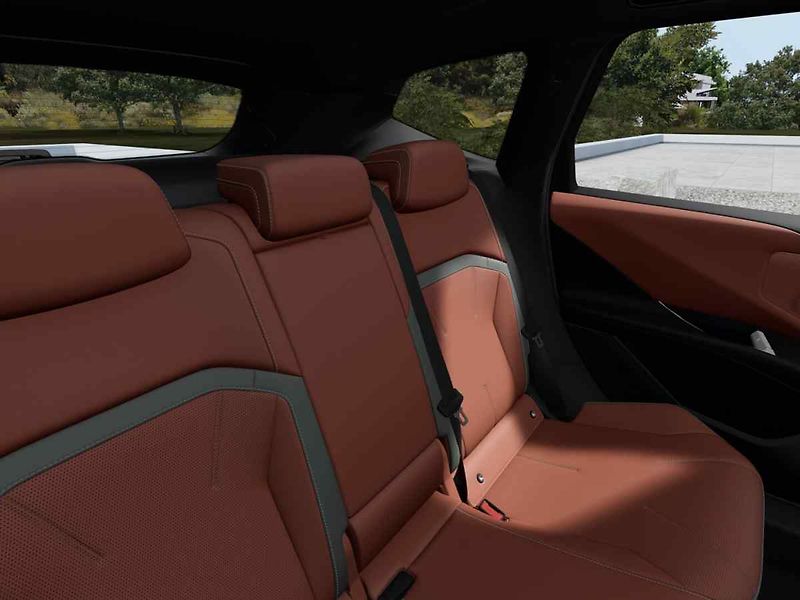 BMW iX3 (2026) - fotka 6 z 10