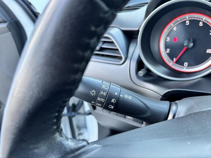 Suzuki Swift (2017) 1.0 BJet Serv. Historie! - fotka 20 z 31