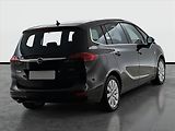 Opel Zafira (2015) 2.0 CDTI, Automat, 7 míst - náhled 4