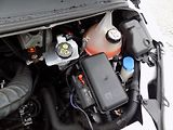 Ford Transit 2,2 TDCI SWB TREND AC 9 MÍST - náhled 37